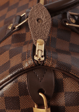 DAMIER ÉBÈNE SPEEDY 30