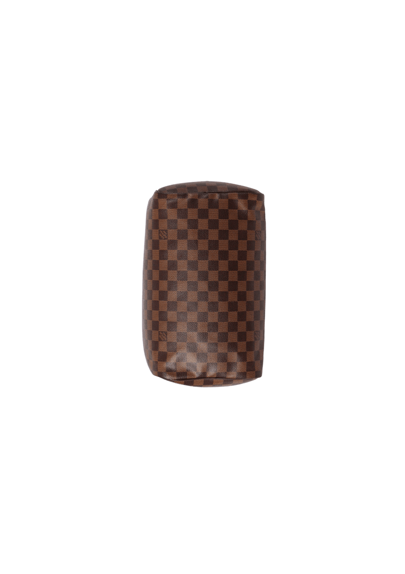 DAMIER ÉBÈNE SPEEDY 30