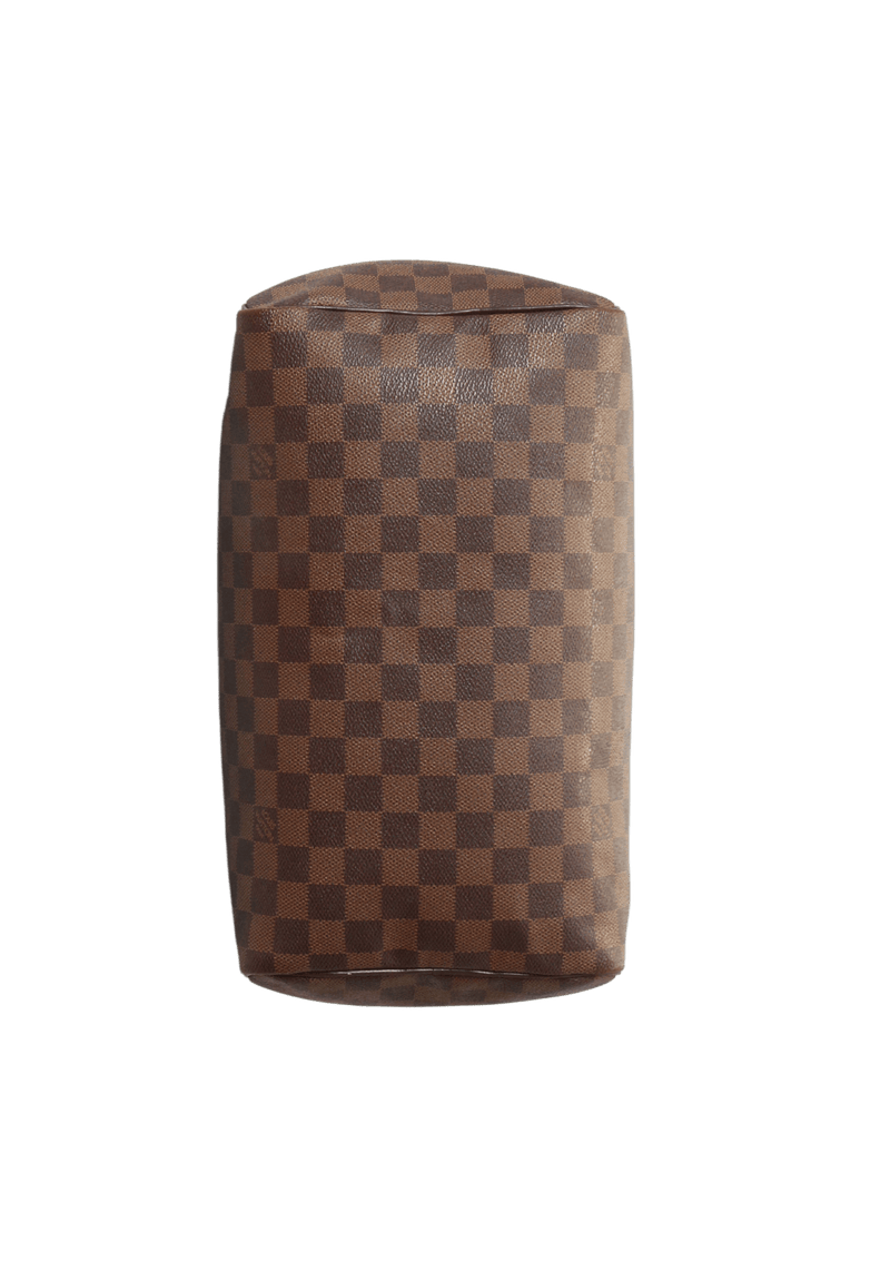 DAMIER ÉBÈNE SPEEDY 30