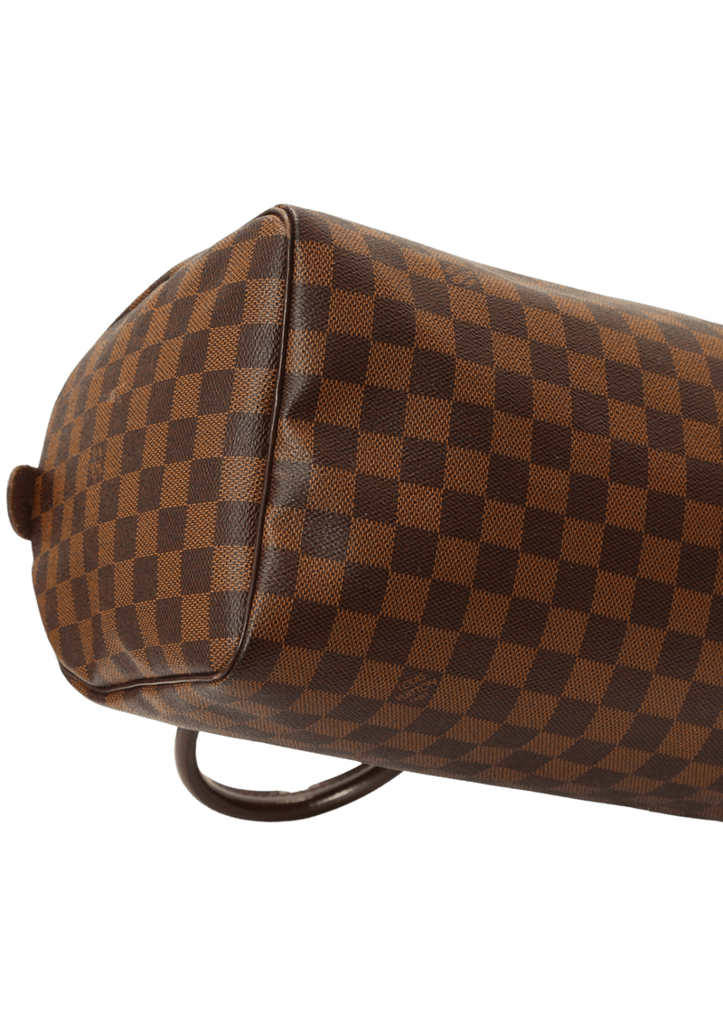 DAMIER ÉBÈNE SPEEDY 30