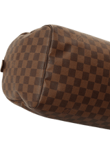 DAMIER ÉBÈNE SPEEDY 30