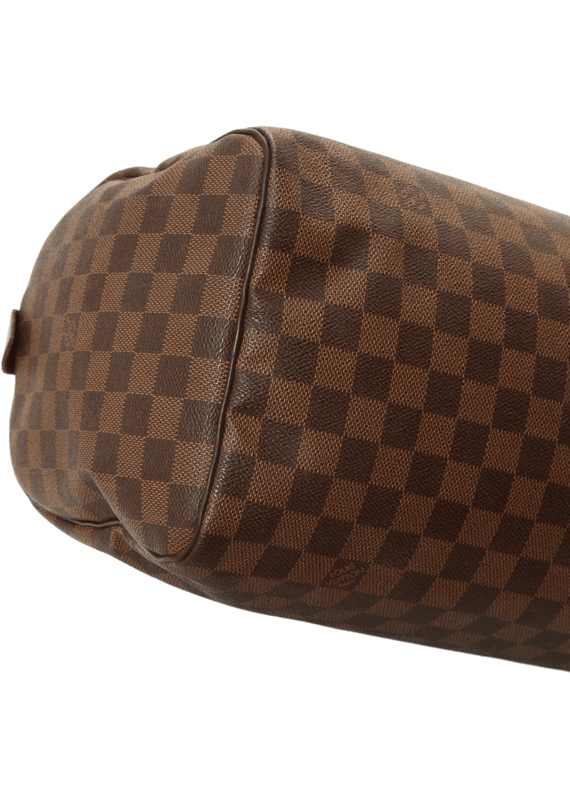 DAMIER ÉBÈNE SPEEDY 30