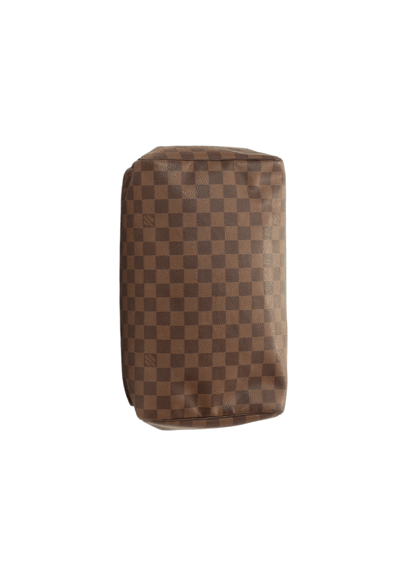 DAMIER ÉBÈNE SPEEDY 30