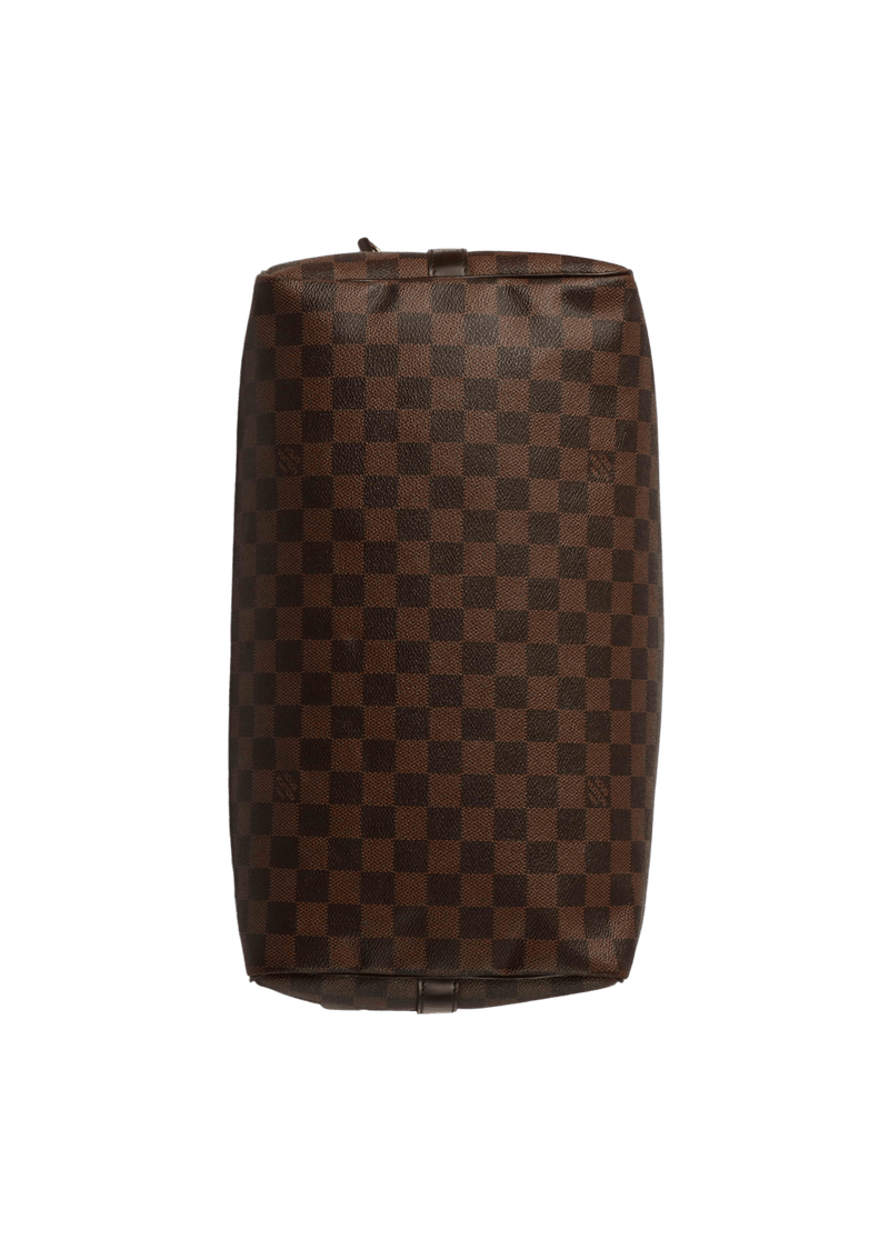 DAMIER ÉBÈNE SPEEDY 35 BANDOULIÈRE