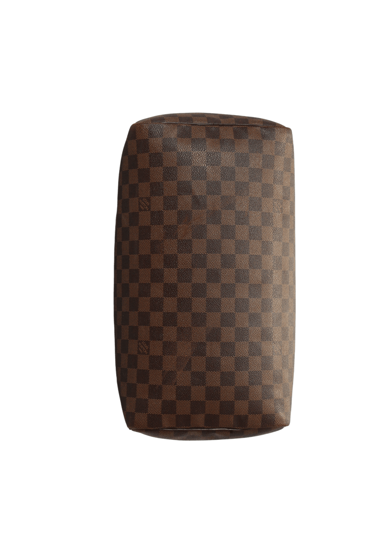 DAMIER ÉBÈNE SPEEDY 35