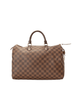 DAMIER ÉBÈNE SPEEDY 35