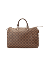 DAMIER ÉBÈNE SPEEDY 35