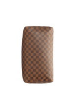 DAMIER ÉBÈNE SPEEDY 35