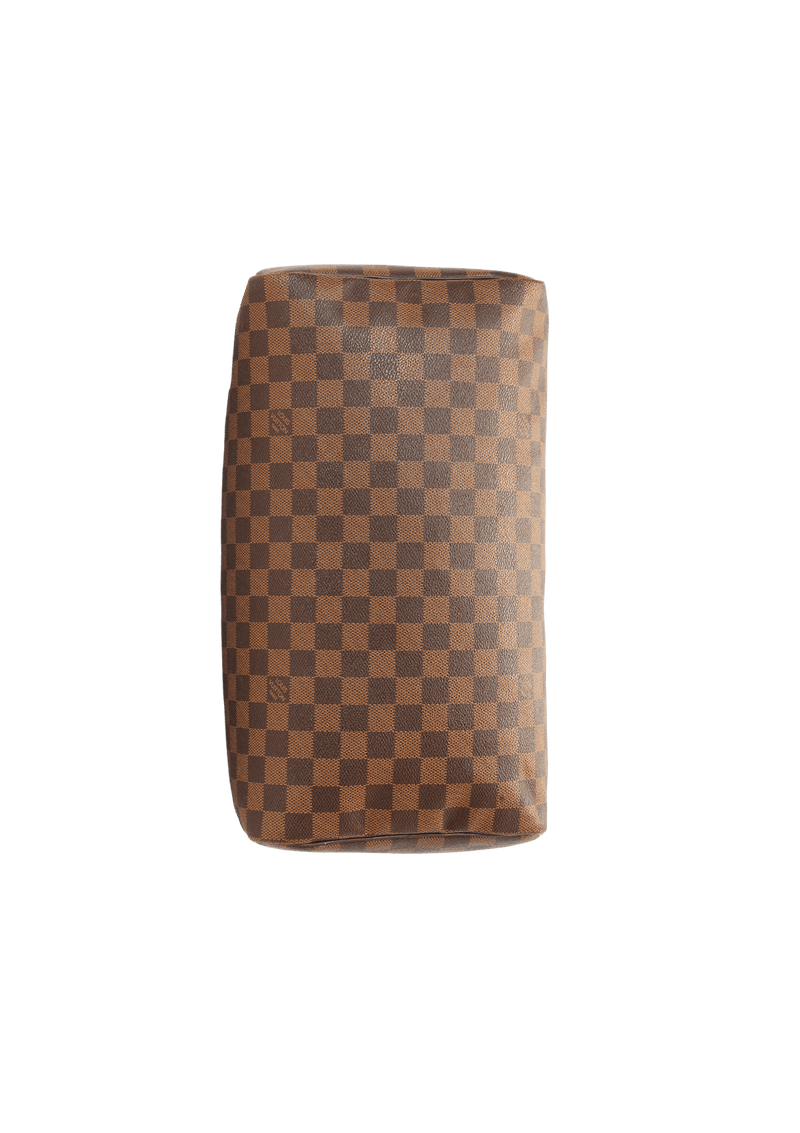 DAMIER ÉBÈNE SPEEDY 35