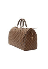 DAMIER ÉBÈNE SPEEDY 35