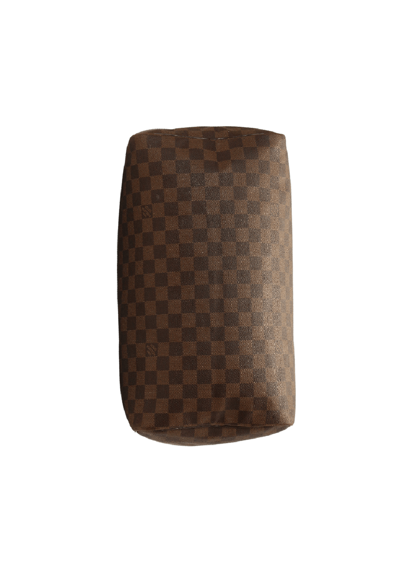 DAMIER ÉBÈNE SPEEDY 35