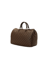 DAMIER ÉBÈNE SPEEDY 35