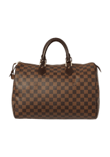 DAMIER ÉBÈNE SPEEDY 35