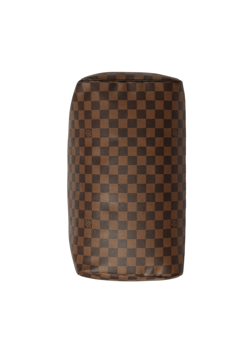 DAMIER ÉBÈNE SPEEDY 35