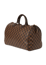 DAMIER ÉBÈNE SPEEDY 35