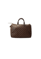 DAMIER ÉBÈNE SPEEDY 35