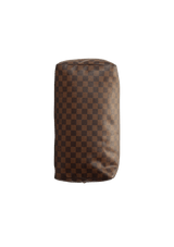 DAMIER ÉBÈNE SPEEDY 35