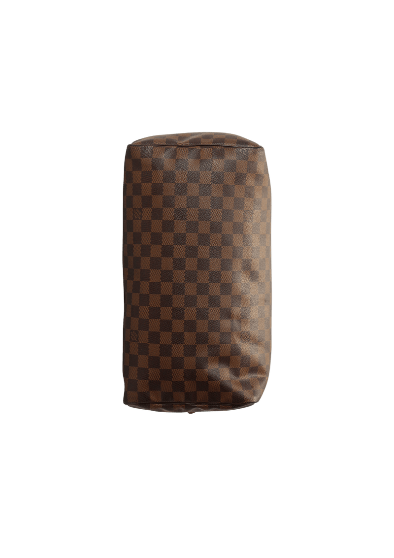 DAMIER ÉBÈNE SPEEDY 35