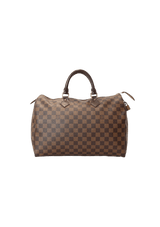 DAMIER ÉBÈNE SPEEDY 35