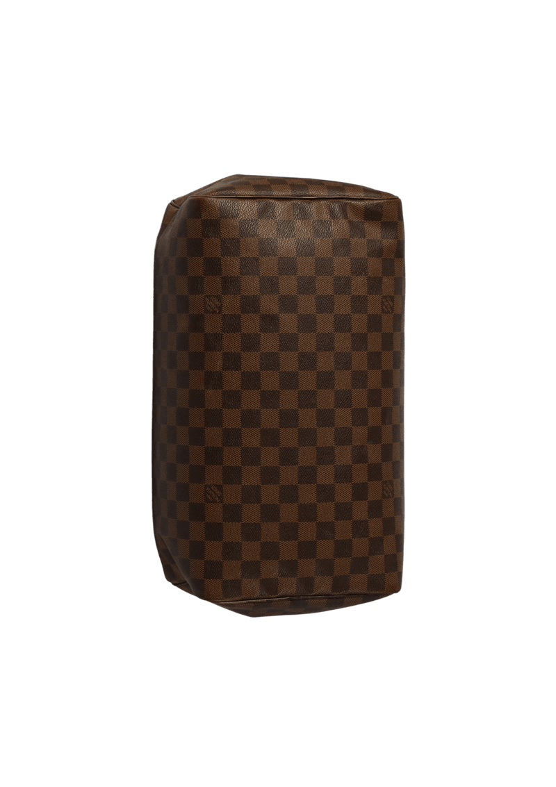 DAMIER ÉBÈNE SPEEDY 35