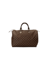 DAMIER ÉBÈNE SPEEDY 35