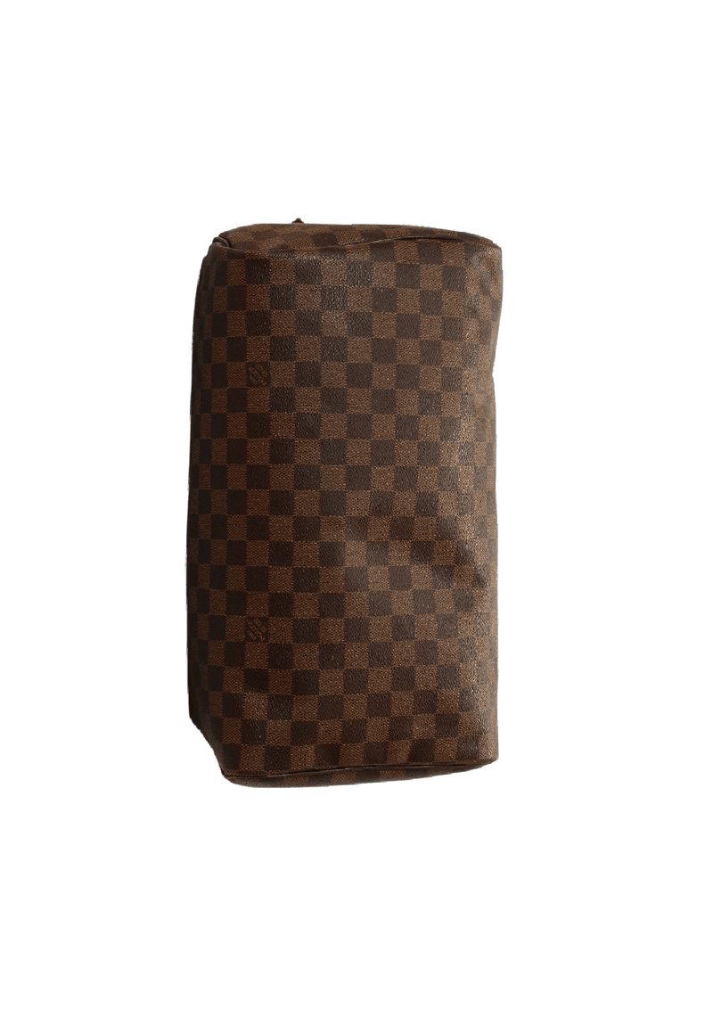 DAMIER ÉBÈNE SPEEDY 35