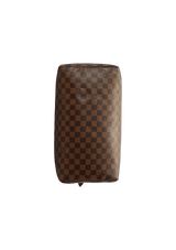 DAMIER ÉBÈNE SPEEDY 35