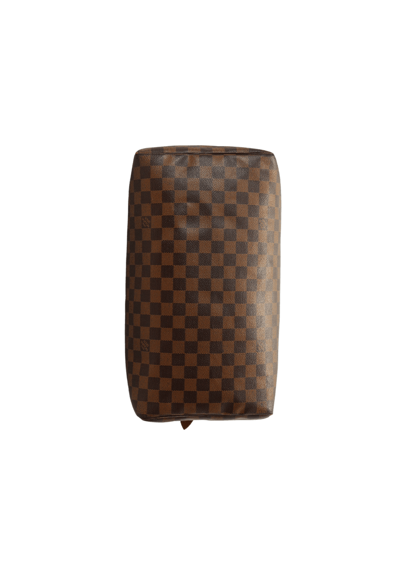 DAMIER ÉBÈNE SPEEDY 35