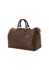 DAMIER ÉBÈNE SPEEDY 35