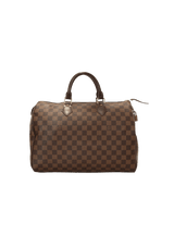 DAMIER ÉBÈNE SPEEDY 35