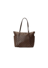 DAMIER ÉBÈNE TOTALLY MM