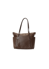 DAMIER ÉBÈNE TOTALLY MM