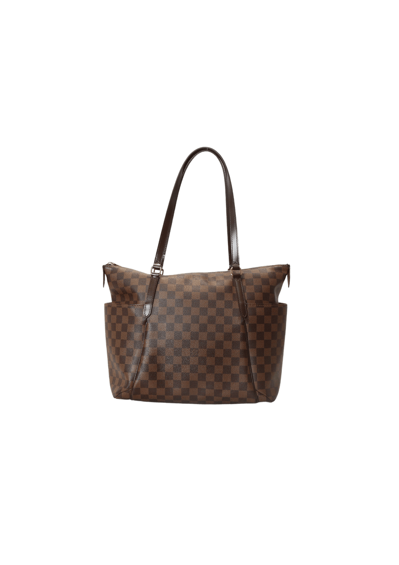 DAMIER ÉBÈNE TOTALLY MM