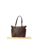 DAMIER ÉBÈNE TOTALLY MM