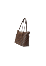 DAMIER ÉBÈNE TOTALLY MM