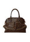DAMIER ÉBÈNE TREVI GM