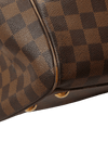 DAMIER ÉBÈNE TREVI GM