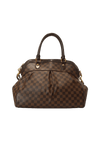 DAMIER ÉBÈNE TREVI GM