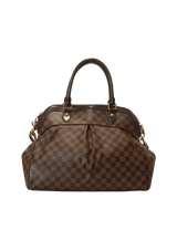 DAMIER ÉBÈNE TREVI GM