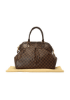 DAMIER ÉBÈNE TREVI GM