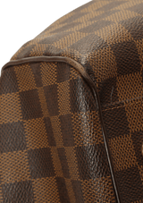 DAMIER ÉBÈNE TREVI PM