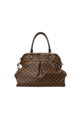 DAMIER ÉBÈNE TREVI PM