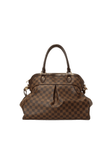 DAMIER ÉBÈNE TREVI PM