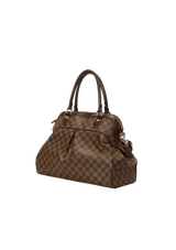 DAMIER ÉBÈNE TREVI PM