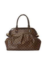 DAMIER ÉBÈNE TREVI GM