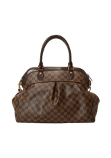 DAMIER ÉBÈNE TREVI GM