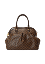 DAMIER ÉBÈNE TREVI GM