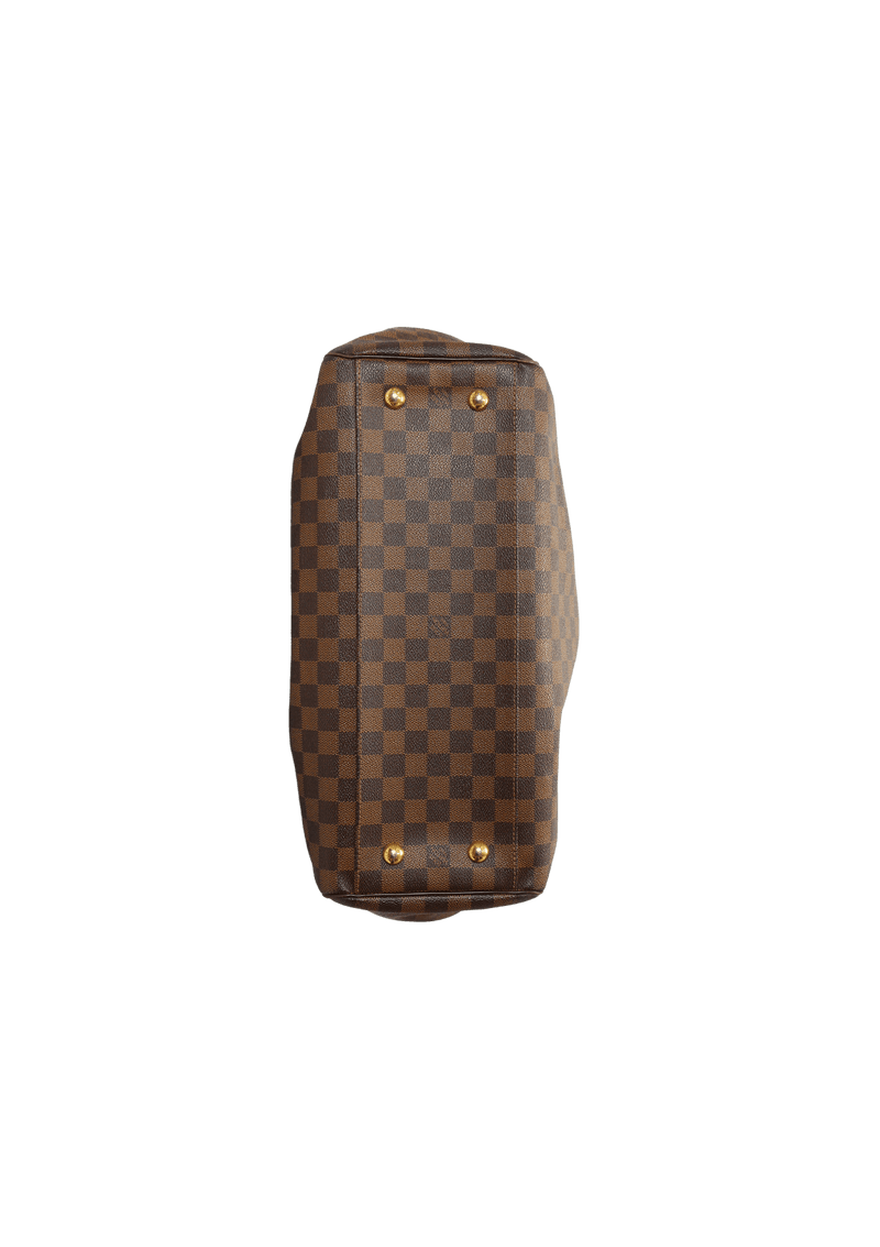 DAMIER ÉBÈNE TREVI GM