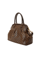 DAMIER ÉBÈNE TREVI GM