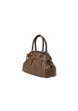 DAMIER ÉBÈNE TREVI PM